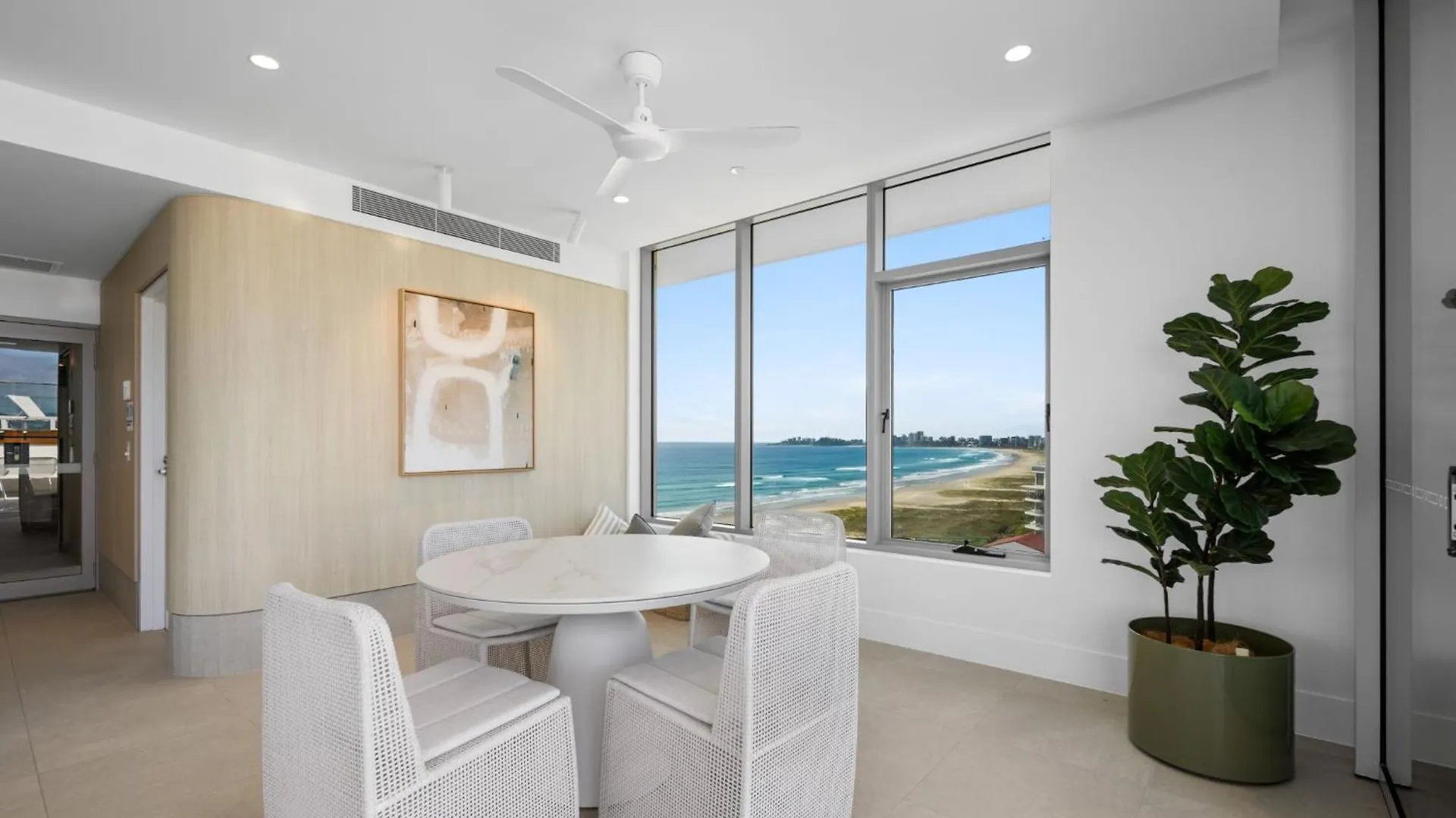 Bilinga Beachfront Luxury At Lana Gold Coast 0*,  Australia