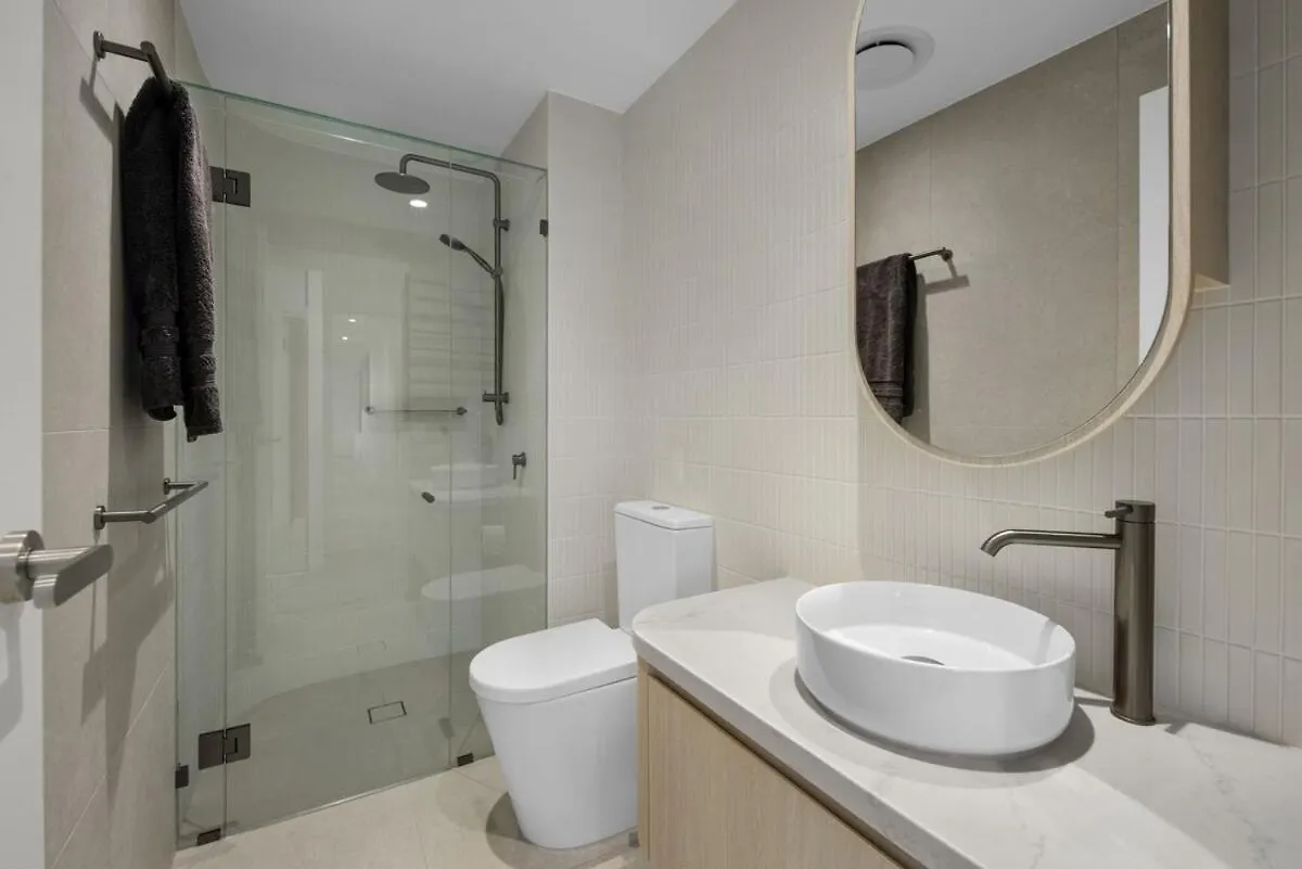 Bilinga Beachfront Luxury At Lana Gold Coast 0*,