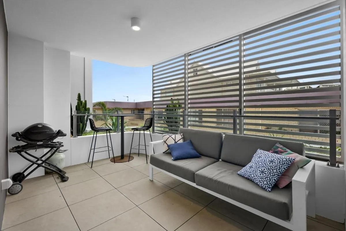 Bilinga Beachfront Luxury At Lana Gold Coast