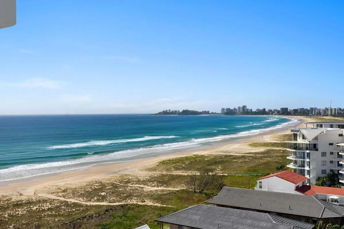 Apartment Bilinga Beachfront Luxury At Lana Gold Coast
