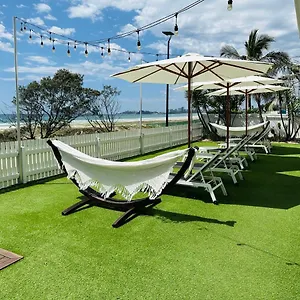 5* Hotel Tessa's On The
